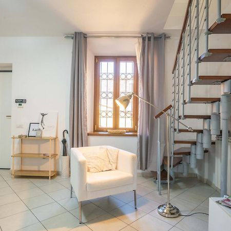 Casa.Ad Apartment Bracciano  Exterior foto