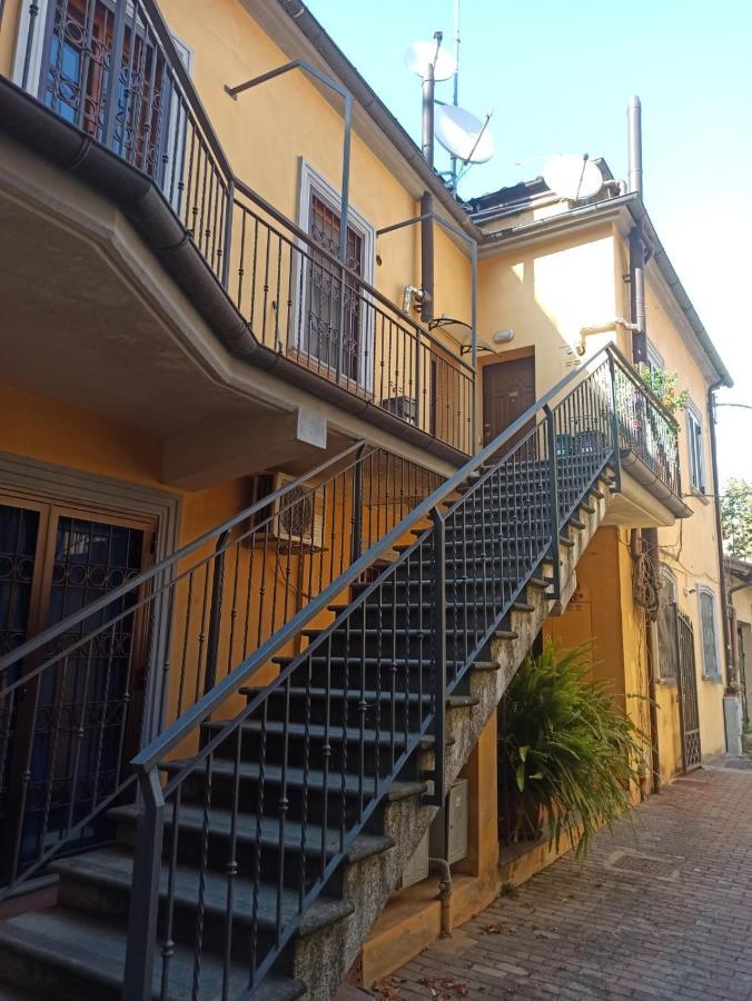 Casa.Ad Apartment Bracciano  Exterior foto