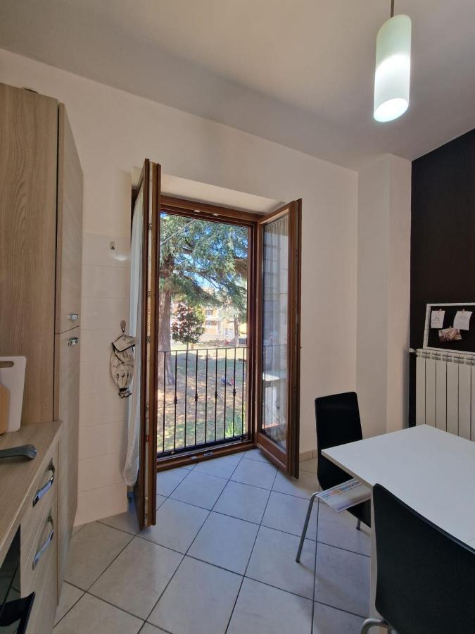 Casa.Ad Apartment Bracciano  Exterior foto