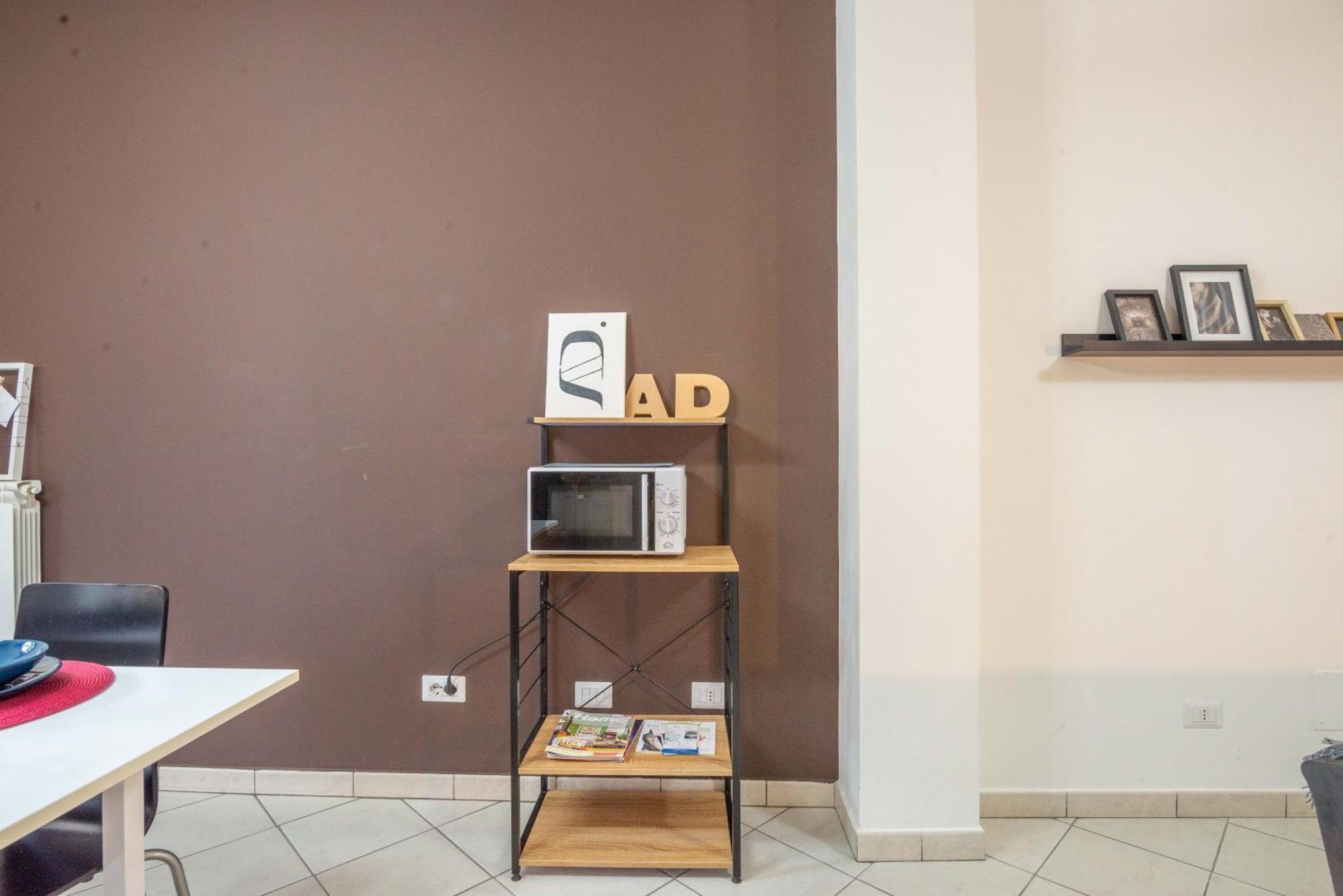 Casa.Ad Apartment Bracciano  Exterior foto