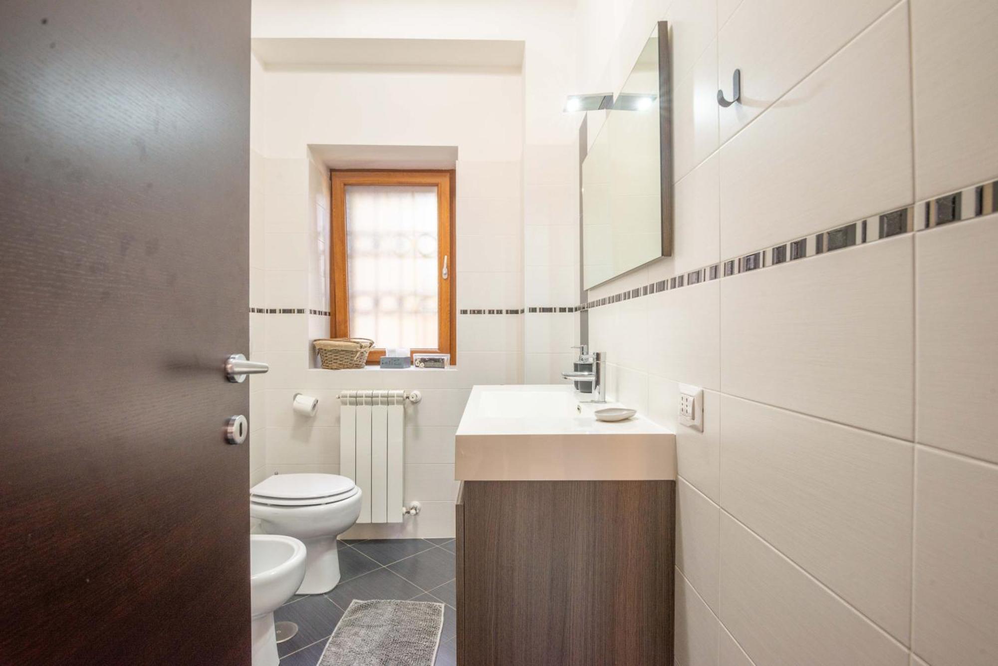 Casa.Ad Apartment Bracciano  Exterior foto