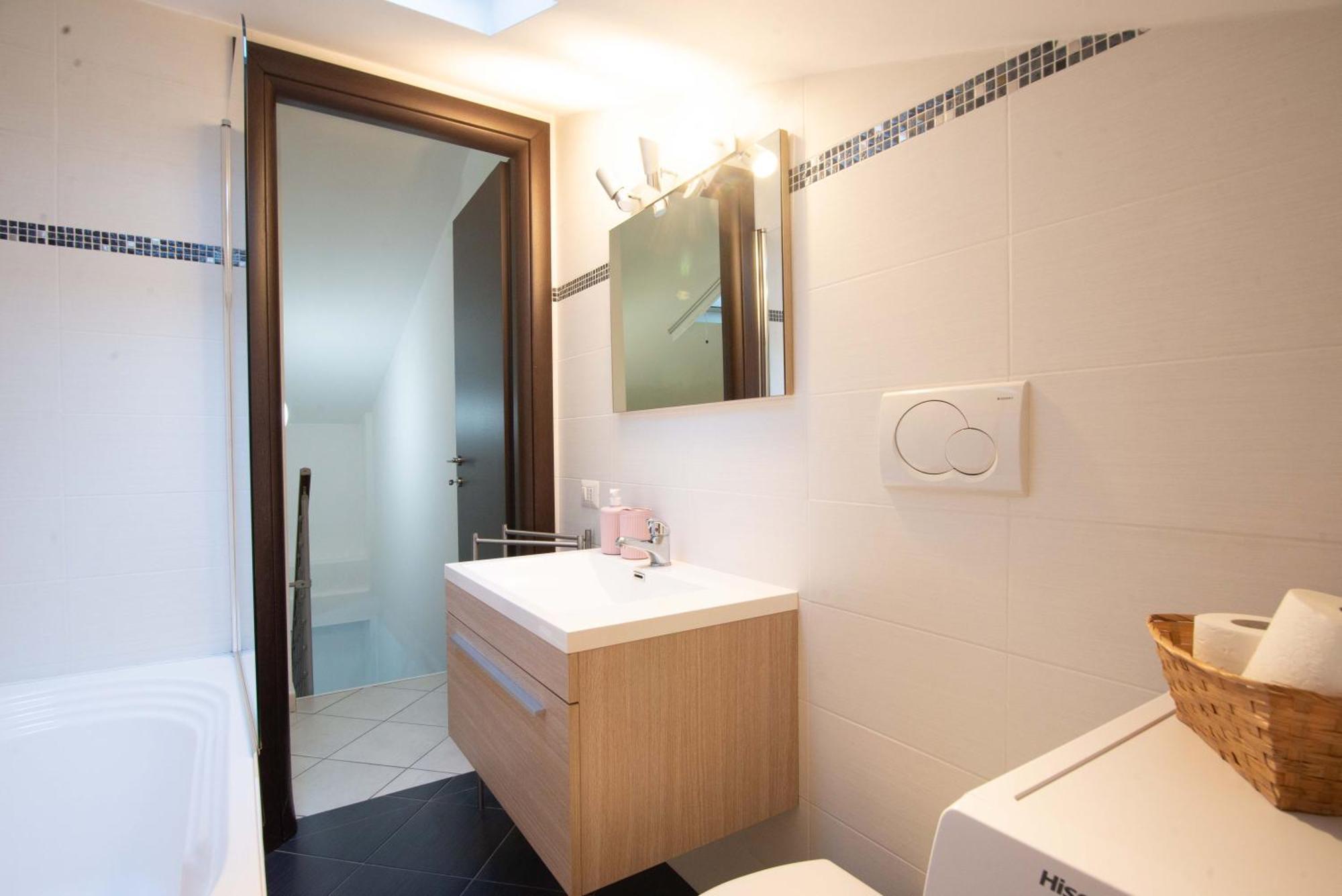 Casa.Ad Apartment Bracciano  Exterior foto